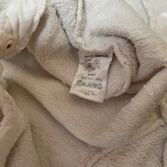 キャラクターロンパース3点まとめ売りの画像