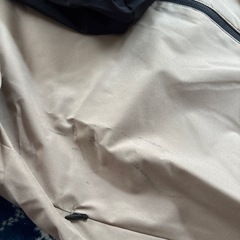 ナイロンジャケット メンズの画像