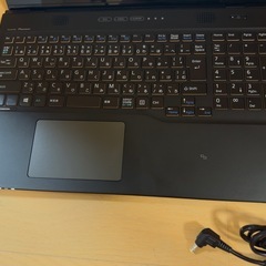 美品 最新office タッチ 富士通 FMV WA2 core i7 16GBメモリ 1TB MS office Fujitsuの画像