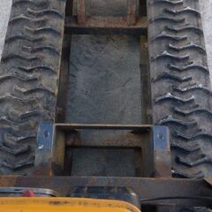 ウィンブルヤマグチ PM245 クローラ 運搬車の画像