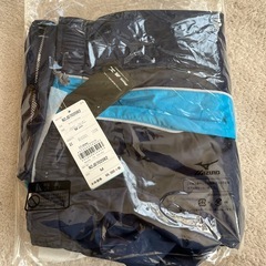 【新品】ミズノ　トレーニングパンツの画像