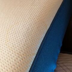 コアラマットレス　ダブルの画像