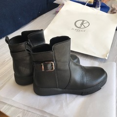 ⭐️⭐️レディースブーツ超美品⭐️⭐️の画像