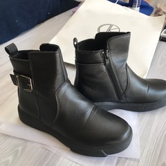 ⭐️⭐️レディースブーツ超美品⭐️⭐️の画像