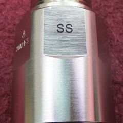 ☆　日立金属 HITACHI プッシュインパクト継手接続要領20A21・S SS 都市ガス用12個セット◆ひょうたん印の画像