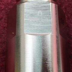 ☆　日立金属 HITACHI プッシュインパクト継手接続要領20A21・S SS 都市ガス用12個セット◆ひょうたん印の画像