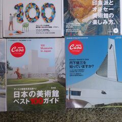 雑誌「Casa」の画像