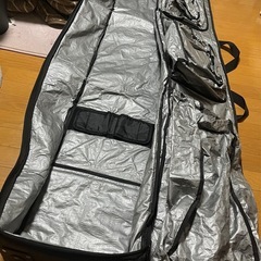 Mt.peaks オールインワンスキーケース Lサイズの画像