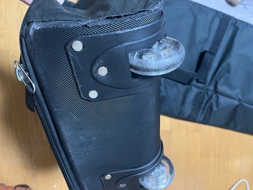 Mt.peaks オールインワンスキーケース Lサイズ