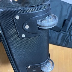 Mt.peaks オールインワンスキーケース Lサイズの画像