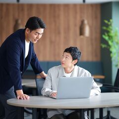 ６ヶ月で管理職になるビジネススキルを身につける リーダースキルアップ講座《大阪・対面》 の画像