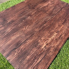 置くだけ抗菌フロアータイル　105cm ×　25cmの画像