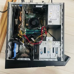 i7lenovo/win11,M8G,SSD240GB+HD320Gの画像