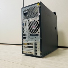 i7lenovo/win11,M8G,SSD240GB+HD320Gの画像