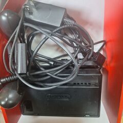 有機モデル、私が使ってました、中古ですがよろしかったら、応募してください、なおクレームお断り致します、その場合ジモティーに、報告しますの画像