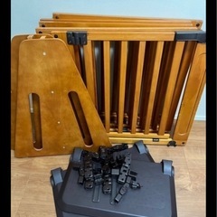 決定！　ベビーゲートの画像