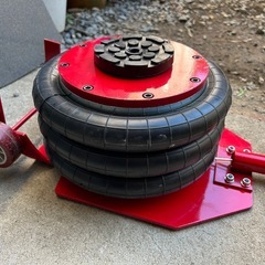 バルーンジャッキ3tの画像