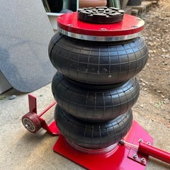 バルーンジャッキ3tの画像