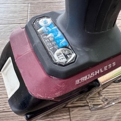 マキタ TD172D インパクトドライバーの画像