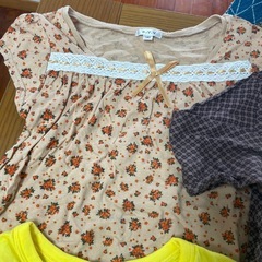 女の子140セット売りの画像