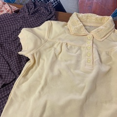 女の子140セット売りの画像