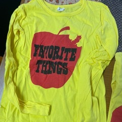 女の子140セット売りの画像