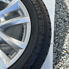 アクセラセダンスタッドレスの画像