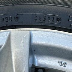 アクセラセダンスタッドレスの画像