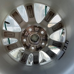 アクセラセダンスタッドレスの画像