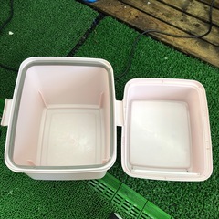 イーラボコレクションIV  フラップペール  21L  ①の画像