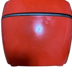 TIGER タイガー魔法瓶 圧力IH炊飯ジャー 炊きたて 5.5合炊き JPB-G102 DA アーバンオレンジ 炊飯器の画像