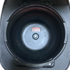 TIGER タイガー魔法瓶 圧力IH炊飯ジャー 炊きたて 5.5合炊き JPB-G102 DA アーバンオレンジ 炊飯器の画像