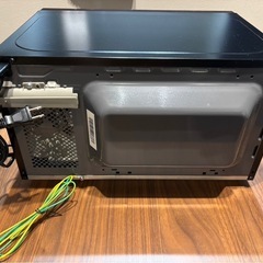 Haier（ハイアール） 電子レンジ KS-MW23T17の画像