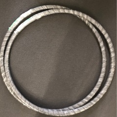 新品　Shinko　シンコー スリムランナー SR-086/700×23C ブラック 2本セットの画像