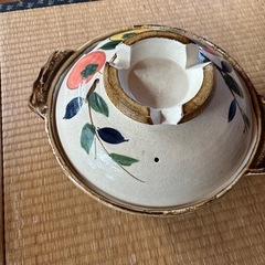 土鍋の画像