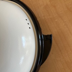 レンジ調理器の画像