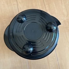 レンジ調理器の画像