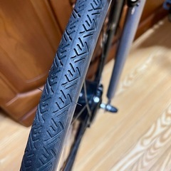 TB1e 未使い近い自動自転車の画像
