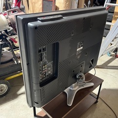 ＳＨＡＲＰ　液晶テレビ　ＴＶ　３２インチ　３２ｖ型　ＡＱＵＯＳ　ＬＣ－３２Ｅ５の画像