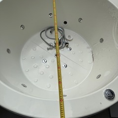 テラスお風呂の画像