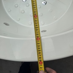 テラスお風呂の画像