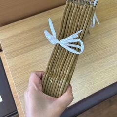 【リユースのサカイ広島石内店】ジモティ割！！ハンガー/クリ-ニング済み/HG-7892/広島市　雑貨　佐伯区　雑貨　南区　雑貨　西区　雑貨　東区　雑貨　中区　雑貨　安佐南区　雑貨　安佐北区　雑貨　安芸郡　雑貨　　海田町　雑貨の画像