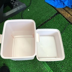 イーラボコレクションIV  フラップペール 　21L  ②の画像