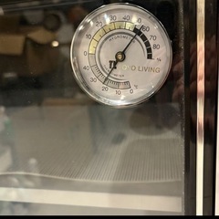 東洋リビング 防湿庫 オートドライ ブラック カメラ レンズ保管　ED-255の画像