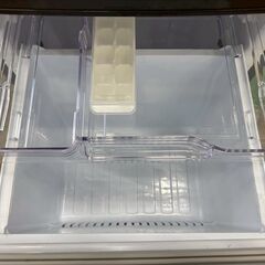 大阪送料無料★3か月保障付き★冷蔵庫★三菱★2ドア★2022年★MR-P15H-H★IR-37の画像