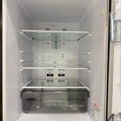 大阪送料無料★3か月保障付き★冷蔵庫★三菱★2ドア★2022年★MR-P15H-H★IR-37の画像