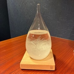 【癒し系オブジェ】テンポドロップの画像