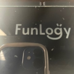 【お話中】40型TVサウンドバー壁付けTV台付きの画像