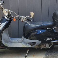 ジョーカー９０・トゥデイ５０　2台の画像