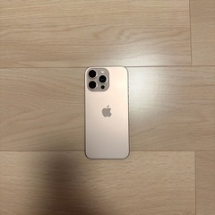 iPhone 16Pro Maxの画像